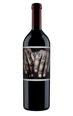Orin Swift Papillon 2019 (Magnum)